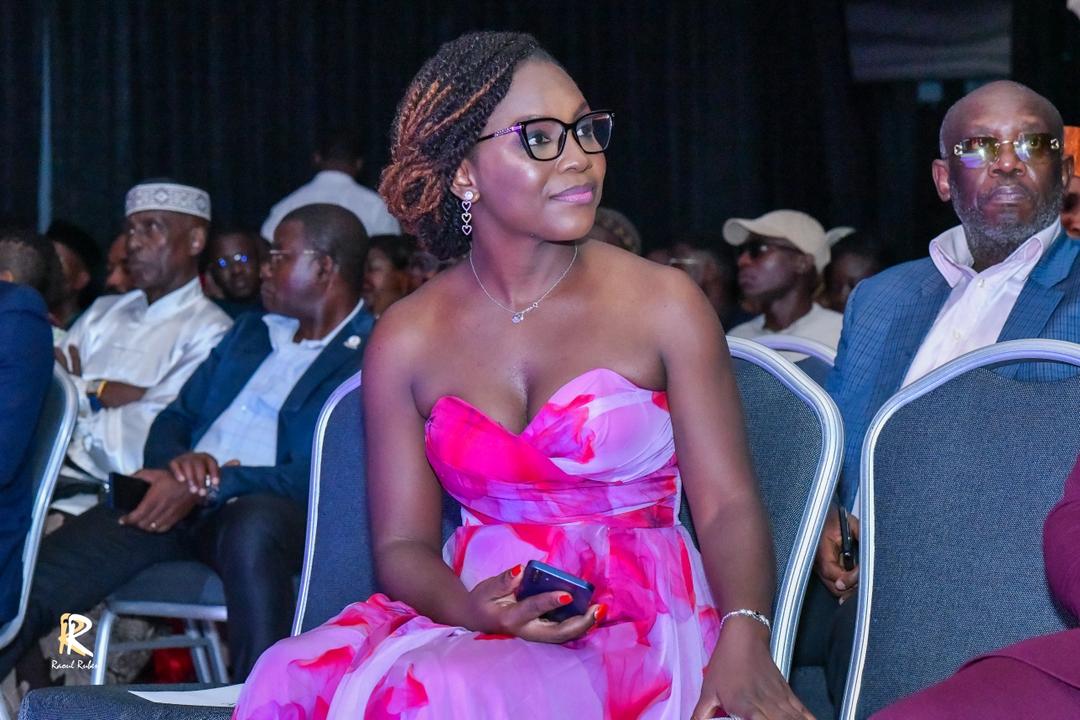 Photo de la cérémonie BMA 2025 - 5